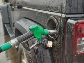 Early rains dampen fuel demand growth in June