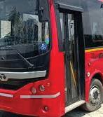 Kakapora residents elated over launch of smart bus service
