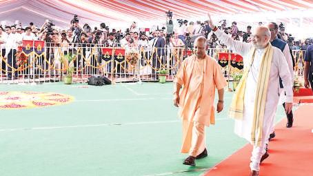 ‘Rozgaar Ka Mahakumbh’: 60,244 youth receive appointment letters in a historic event