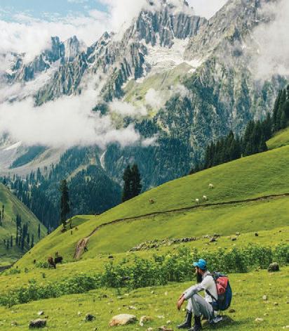 Tourism sector begins to recover after Pahalgam attack