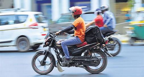 India's Platform Workers deserve a new lease on their social security