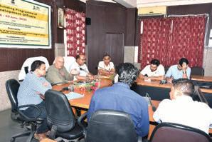 SKUAST-J launches Capacity Building Prog