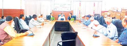 DLSA Kishtwar organizes awareness prog for Senior Citizens