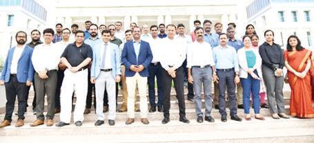 IIM Jammu inaugurates Management Development Prog