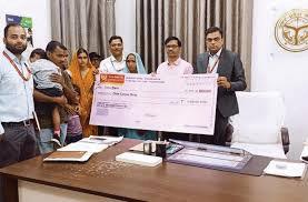 PNB disbursed 17.02 Cr under Rakshak Plus saving account scheme to honour the bravehearts of India