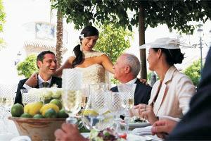 5 easy tips to charm your in-laws