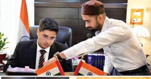 SMC Commissioner inspects Muharram procession route