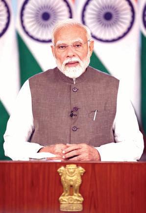 Our govt committed to furthering research, innovation ecosystems: PM Modi on QS Rankings 2026