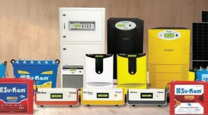 Su-Kam Power Systems organizes Business Partners Meet in Jammu
