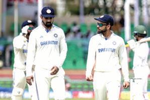 In my career so far, I've never walked into a team where there is no Kohli or Rohit: KL Rahul