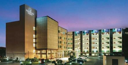 Marengo Asia Hospitals Gurugram adopts village for comprehensive anemia screening initiative
