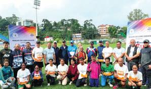 Shillong 10K Run 2025: Wankyrmen & Filinza cruise to victory