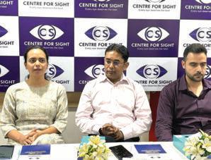 Latest retinal care technologies help detect and treat silent eye diseases before it's too late