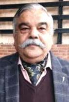 BCCI allows 2nd bone test, modifies AVP: Brig Anil Gupta