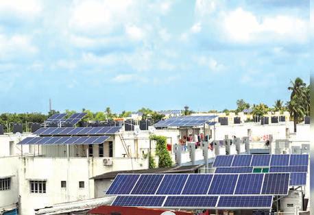 Centre unveils Rs 2.3 crore startup challenge to boost renewable energy innovation
