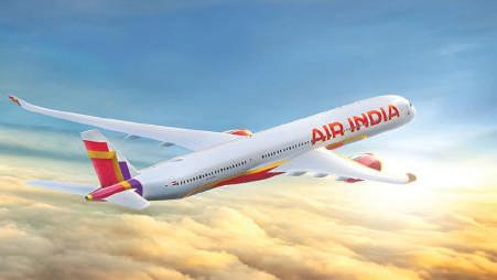 Delhi-Birmingham Flight diverted to Riyadh following bomb threat: Air India