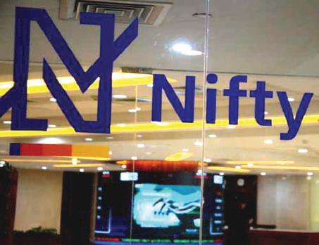 Nifty, Bank Nifty show bullish pattern, hint at possible breakout: Report