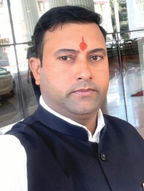 Operation Sindhu shows India's commitment to its citizens: Langeh