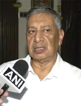 Pray it doesn't escalate into WW3: Former DGP Vaid
