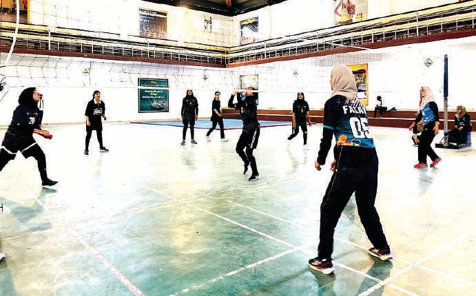 Varmul Gindo 2025 ignites Baramulla with spirit, sportsmanship & unity
