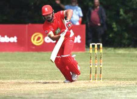 Canada seal qualification for ICC Men's T20 World Cup 2026