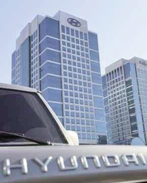 Hyundai Motor’s exports from US plant plunge amid tariff woes