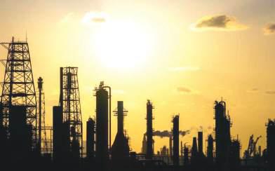 Oil prices hit five-month high after US attacks key Iranian nuclear sites