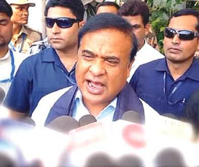 97 'Anti-Nationals' arrested Post Pahalgam terror attack in Assam: Himanta