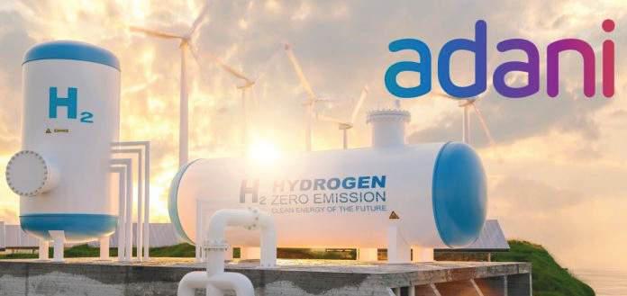 Adani commissions India’s 1st off-grid green hydrogen pilot plant