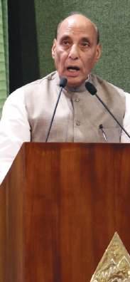 ‘Op Sindoor’ achieved all its objectives: Rajnath