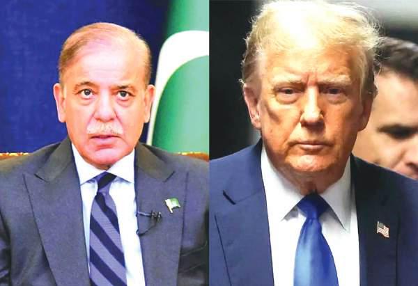 Pak politicians, others ask govt to review Trump's nomination for Nobel Peace Prize
