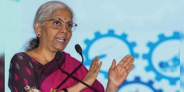 Trade agreements with US, EU to be concluded soon: Sitharaman
