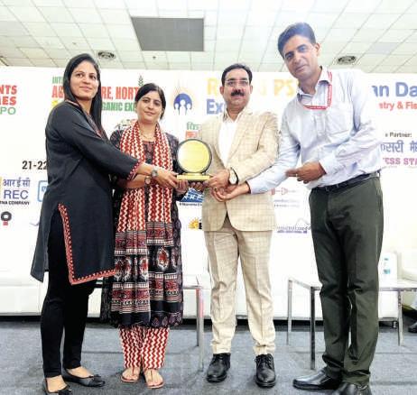 CUJ bags top award for ‘Excellence in Higher Education’