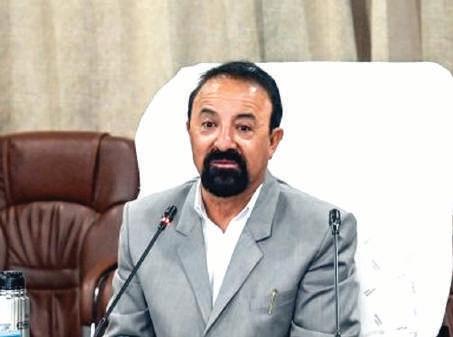 CEC Kargil express gratitude to Adm for successful students' evacuation from Iran