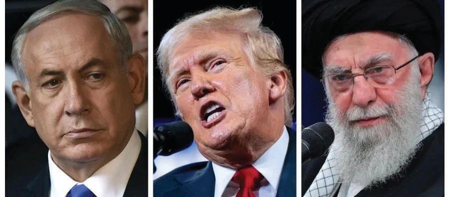 Ceasefire was the only option available to Iran, Israel and USA
