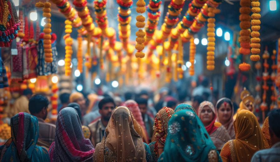 Insult to Religion in the Name of Caste in Etawah, Sanatan Tradition Shamed