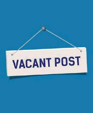 Vacant key posts hampering irrigation management, but ground staff active: Officials