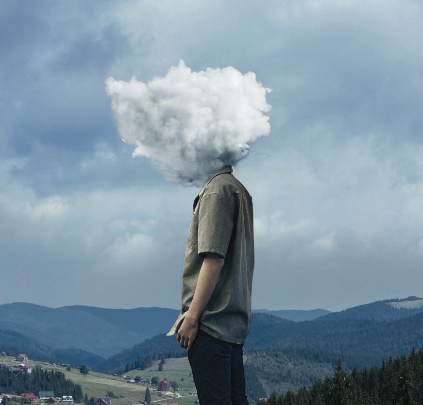 A Mind That Questions