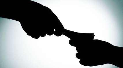 ACB arrests Mineral Supervisor of G&M Deptt for accepting bribe