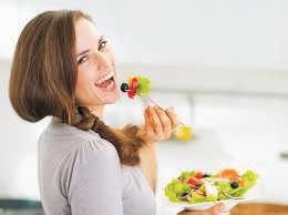 Eat right for a good Sleep