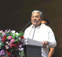 No internal rift in Congress, says Karnataka CM Siddaramaiah