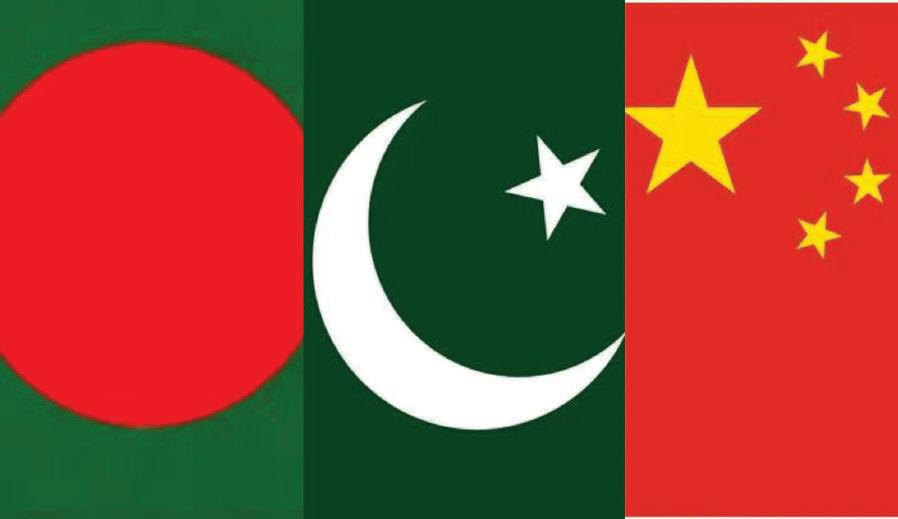 Proposal of a trilateral bloc of China, Pakistan and Bangladesh creates confusion in Dhaka