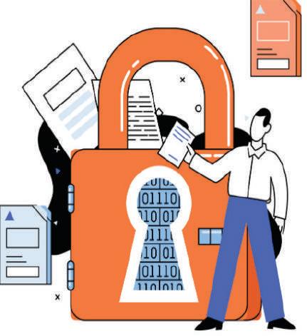 Safeguarding Your Digital Footprint
