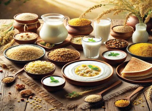 Beyond winters: millets are a perfect summer superfood