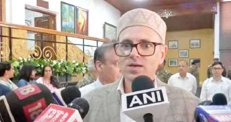 Discussions on J&K Statehood should conclude soon: CM