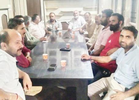 KSSTB gears up for Kailash Yatra-2025