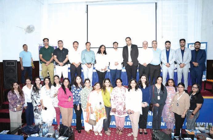 ICAI, FICCI FLO host MSME Day Mahotsav