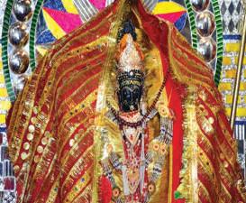 Sarthal Devi Yatra scheduled for July 3, 4; arrangements finalized