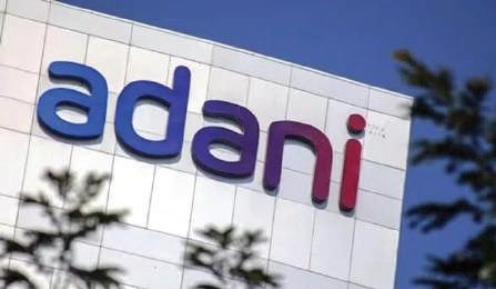 Adani is India’s fastest growing brand