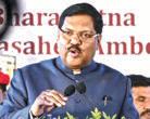 Art-370 was against Dr Ambedkar's idealogy of one constitution for United India: CJI